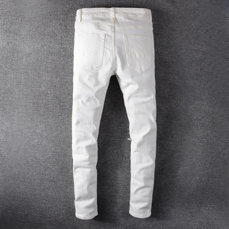 Ice Jeans