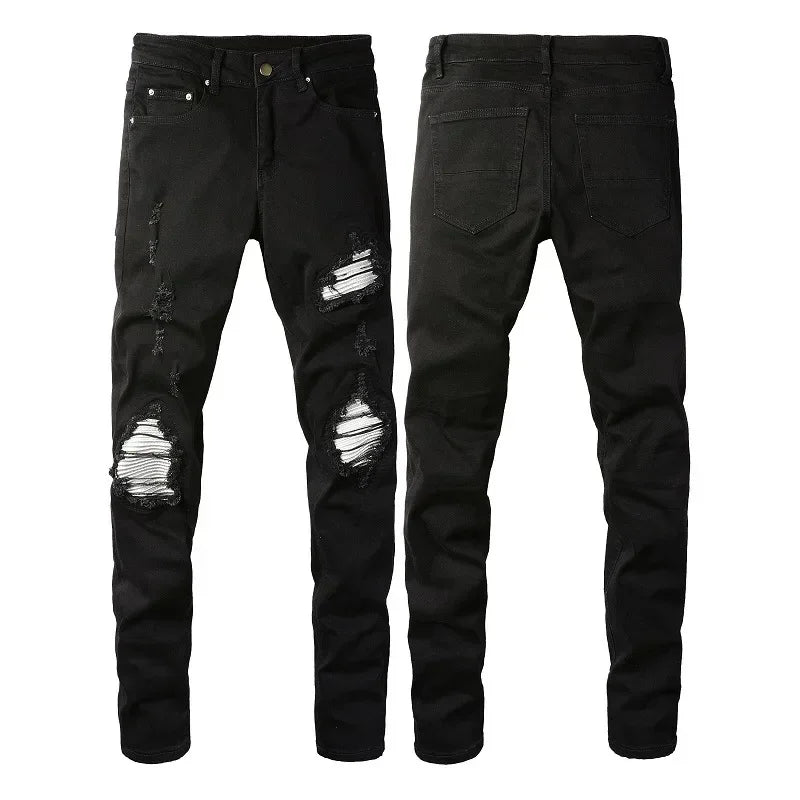 Silver Jeans
