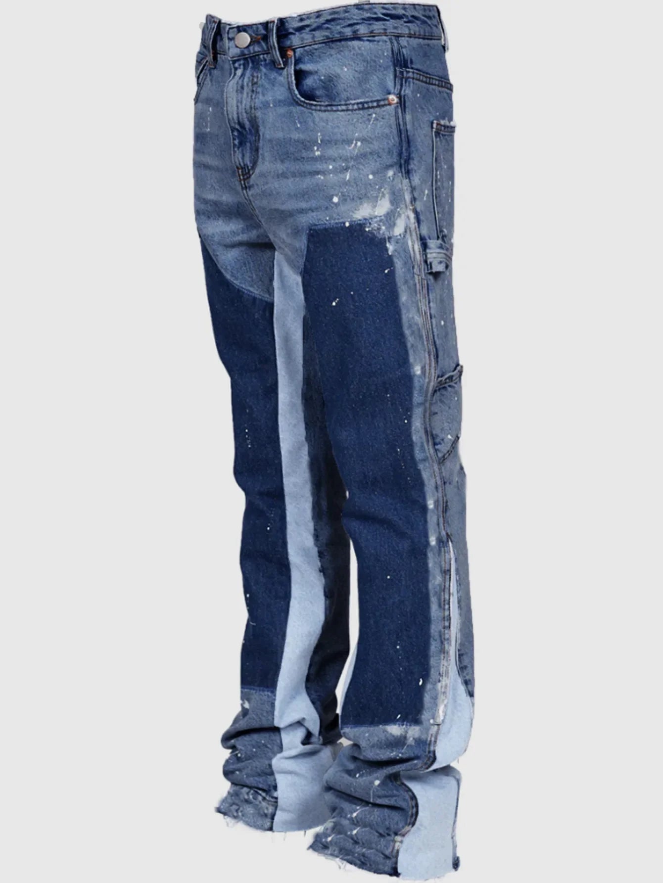 Baggy Ranch