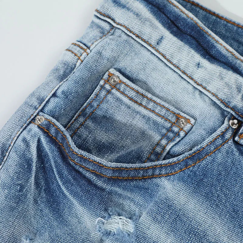 Light Jeans