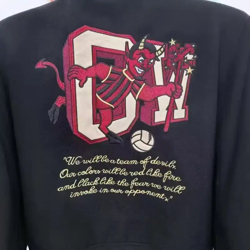 Off-Jacket