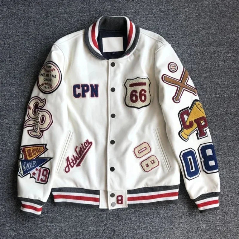 CPN Jacket
