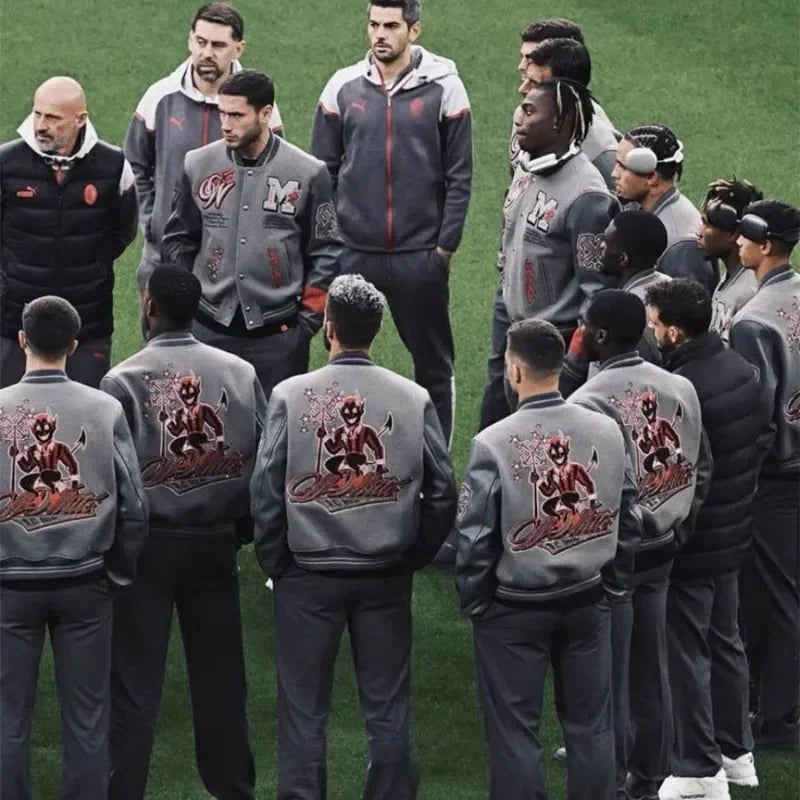 CPN Jacket