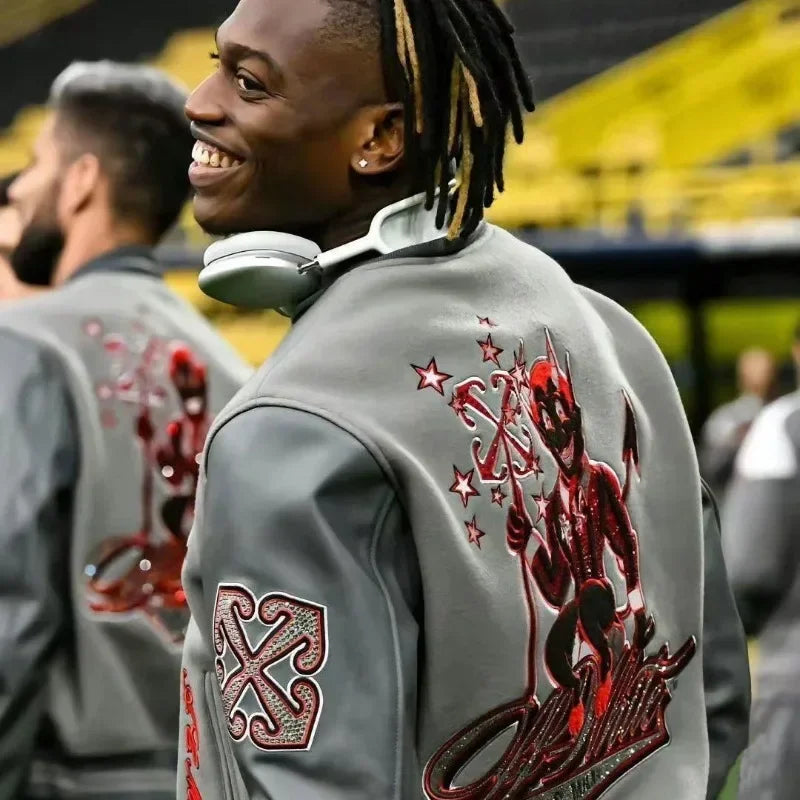 CPN Jacket
