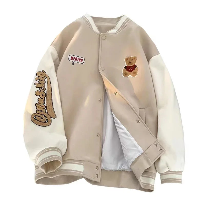 CPN Jacket