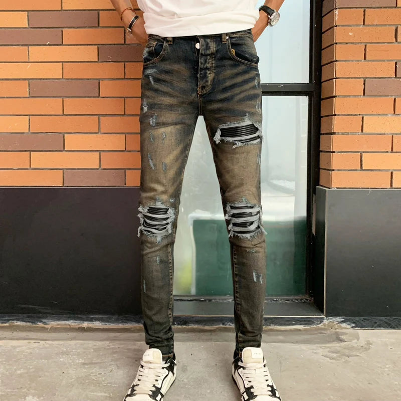 Retro Brand