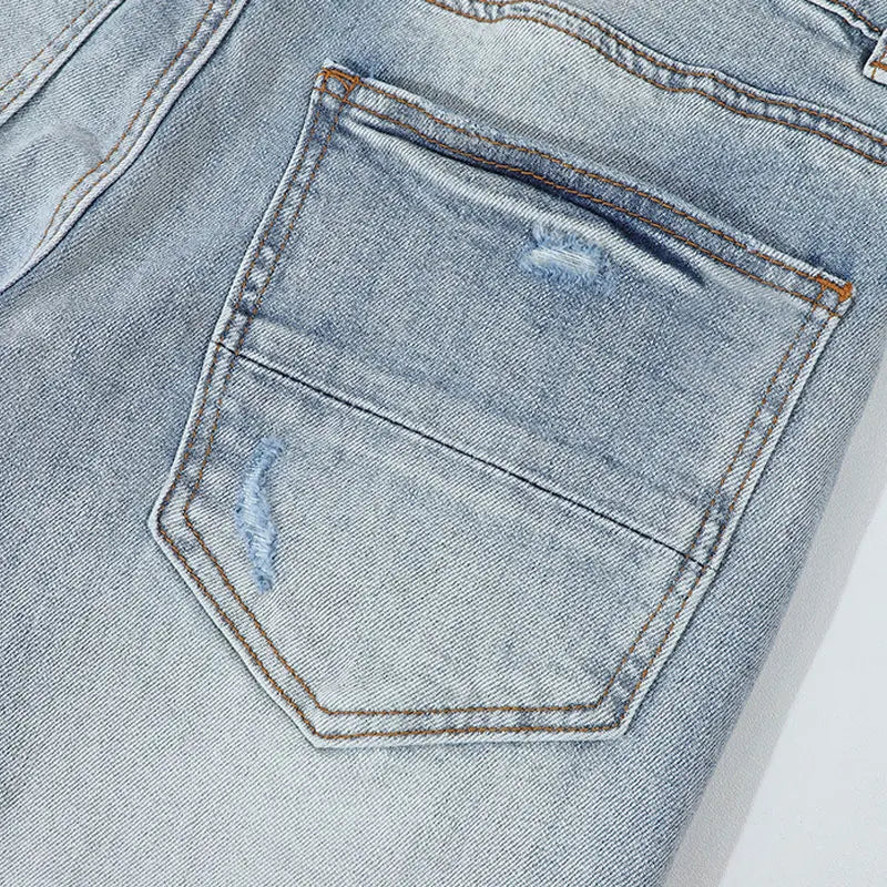 Light Jeans