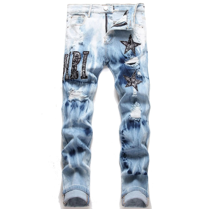 DripJeans