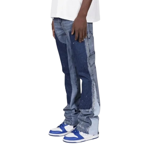 Baggy King