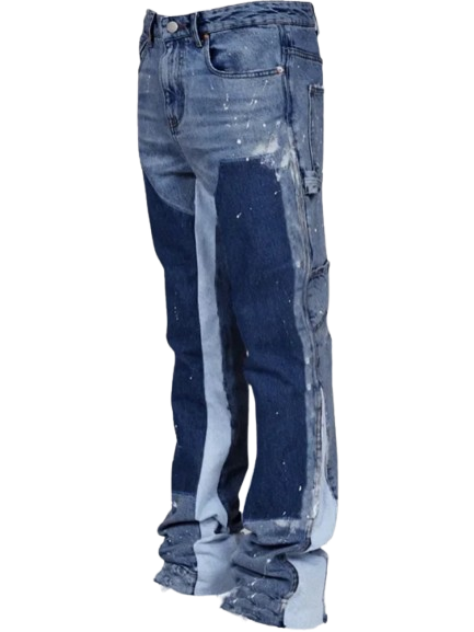 Baggy King