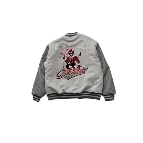 West Jacket