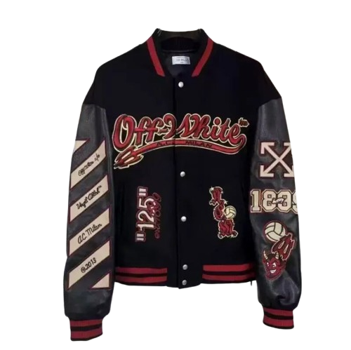 Off-Jacket