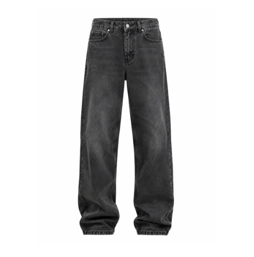 Baggy Streetwear