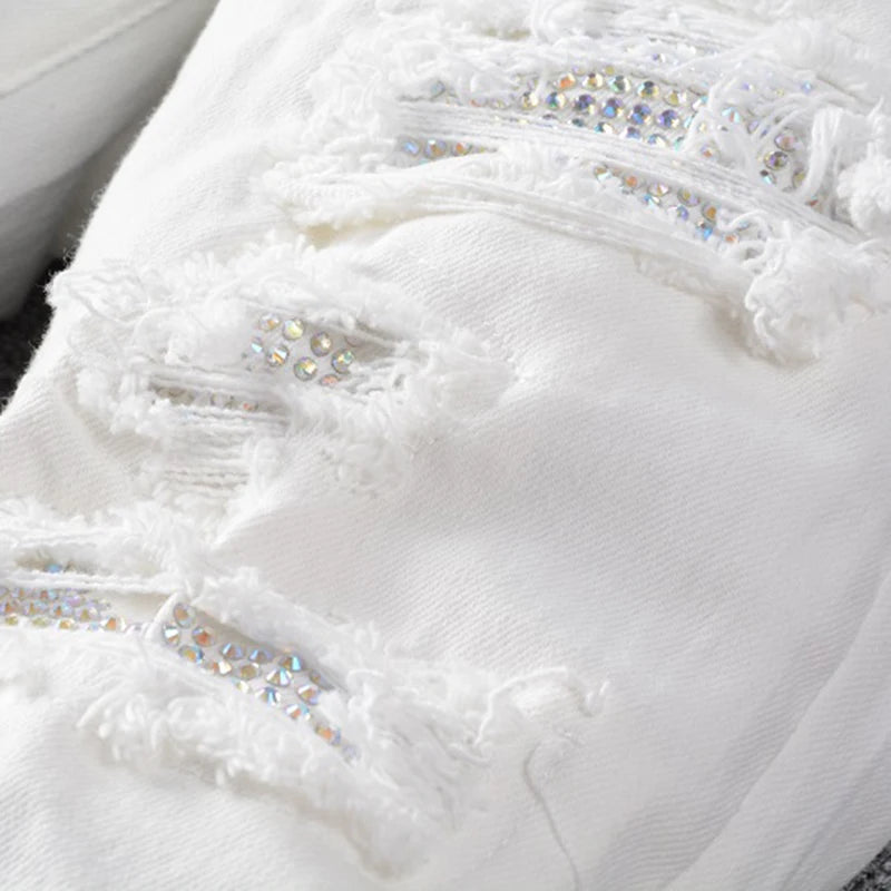 Ice Jeans