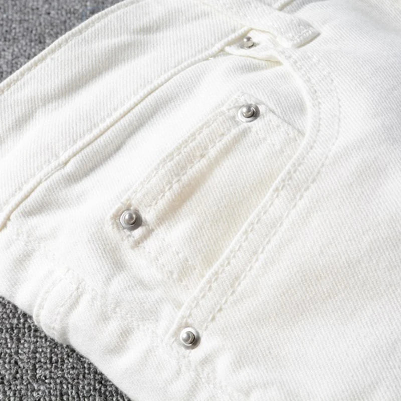 Ice Jeans