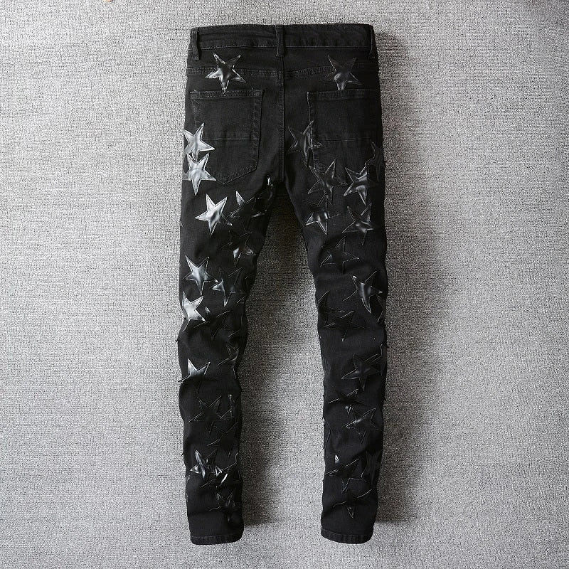 Singer Jeans