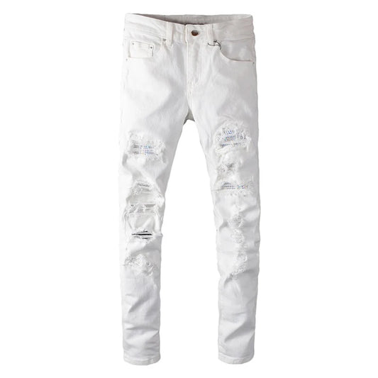 Ice Jeans