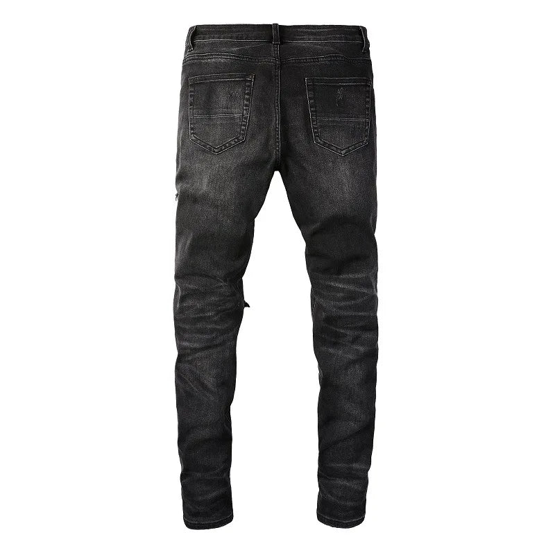 Bandana Jeans