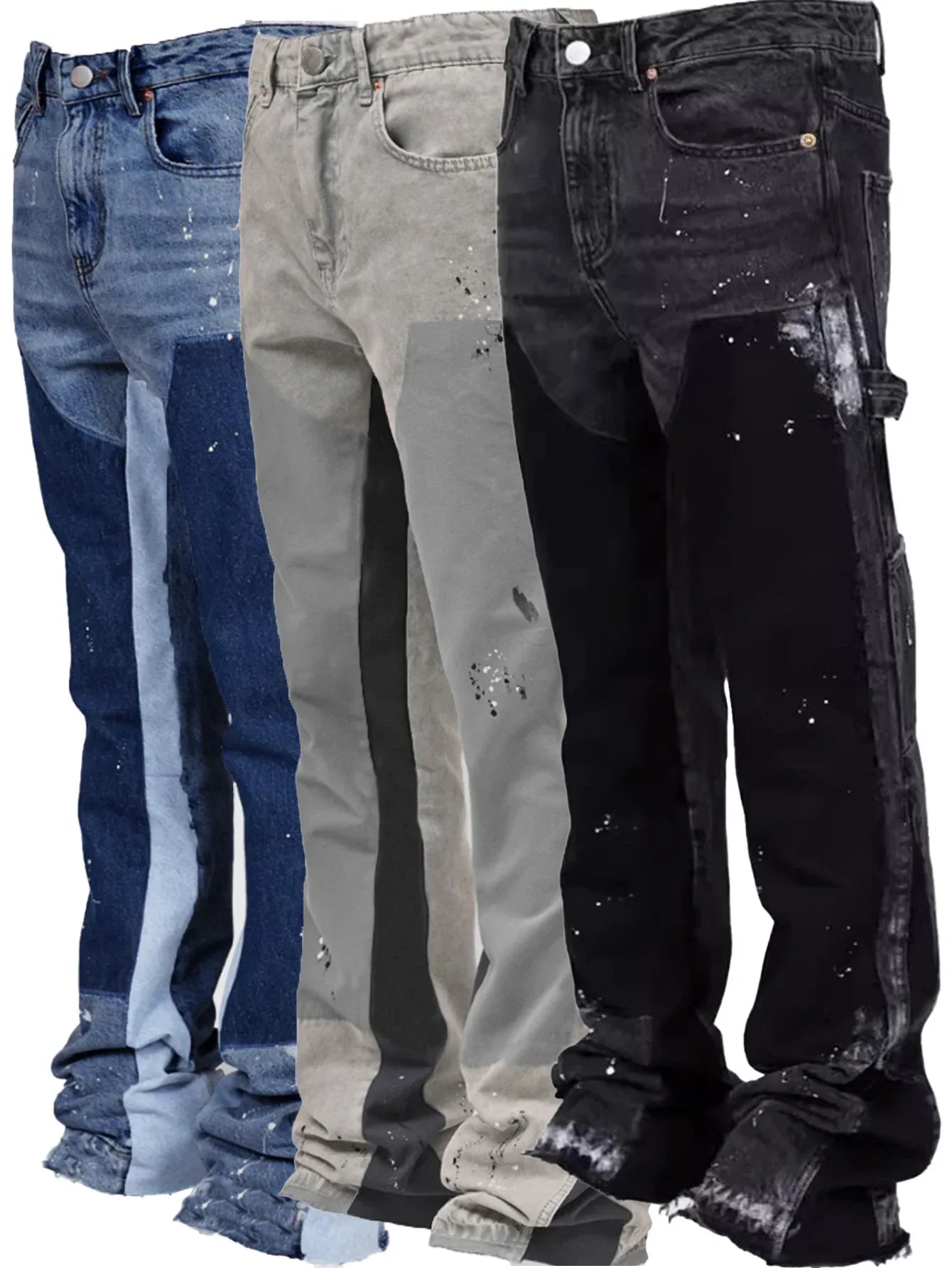 Baggy Ranch