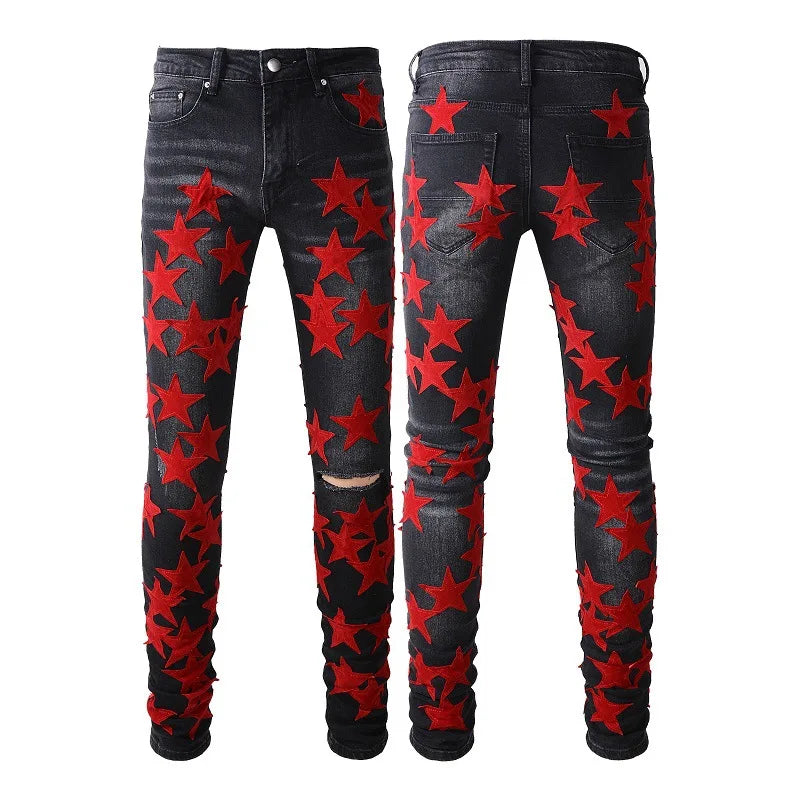 Star Jeans