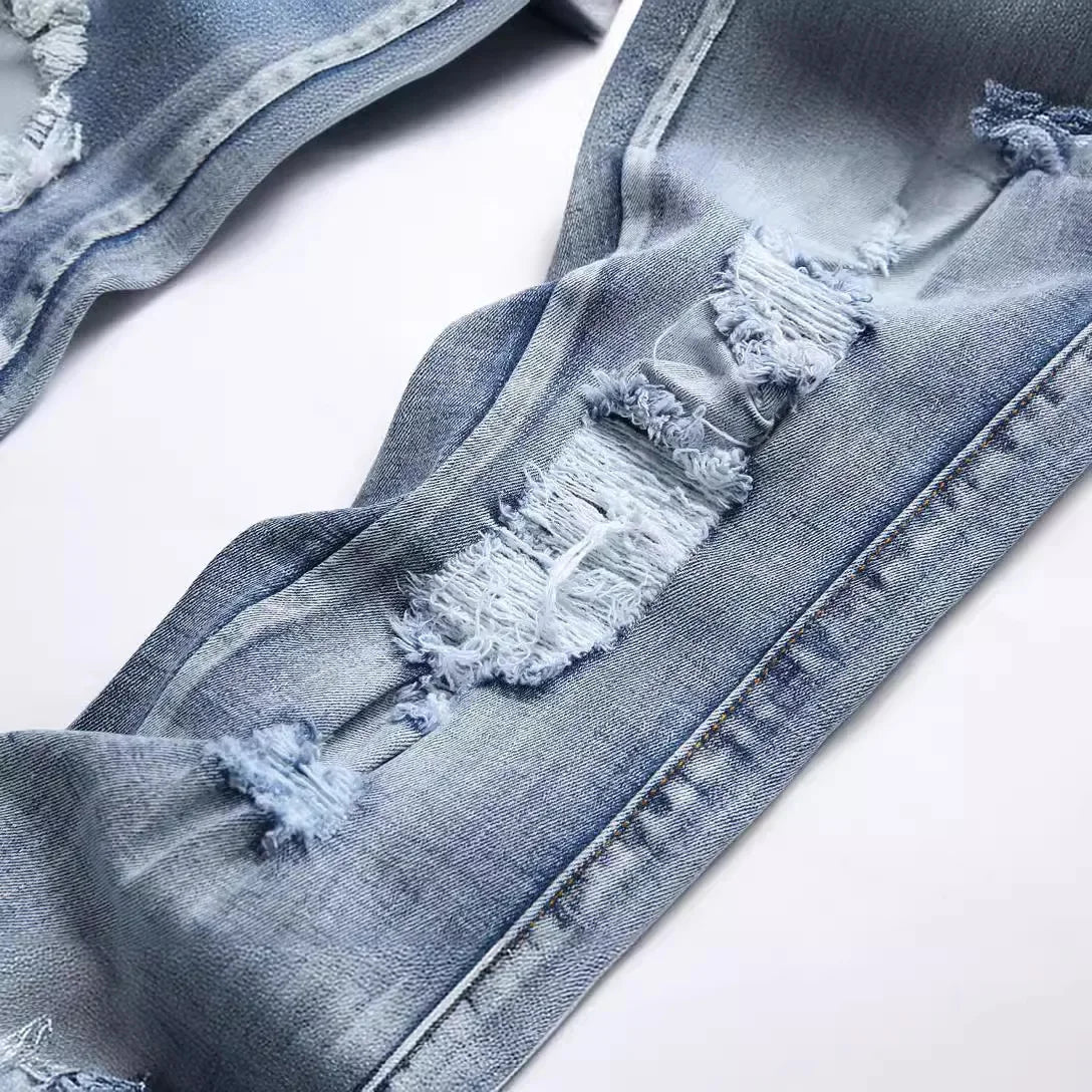 Snake Jeans