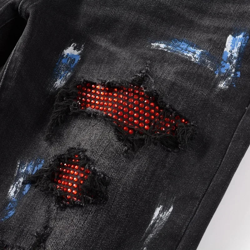 West Jeans