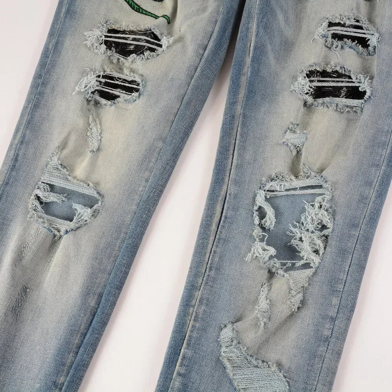 American Jeans