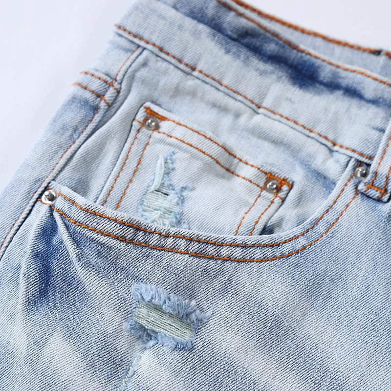 Space Jeans
