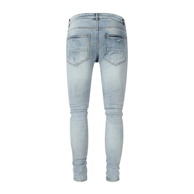 Light Jeans