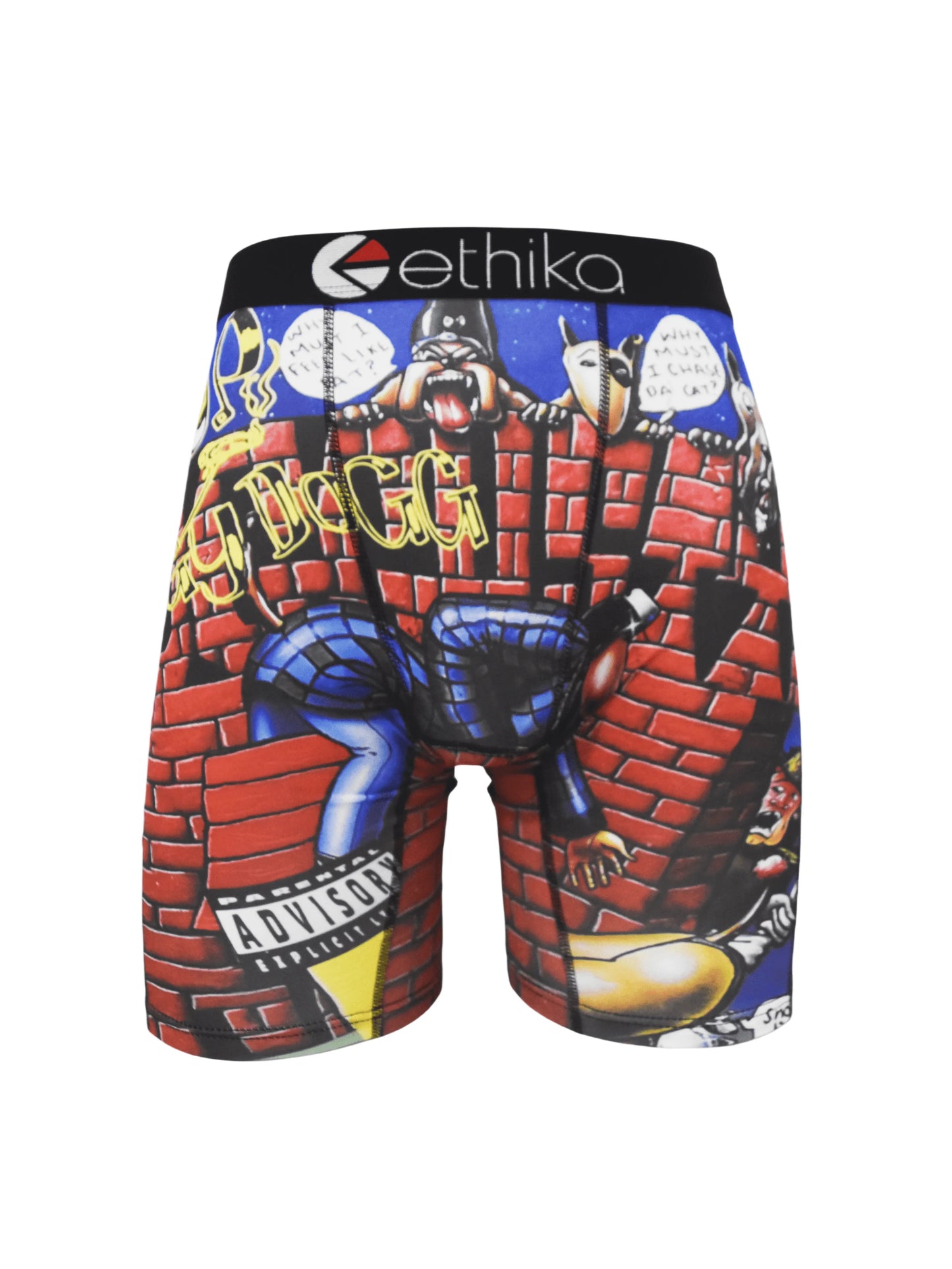 Gang Boxer