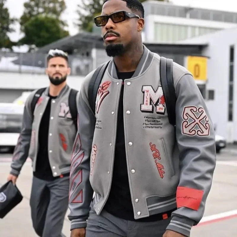 CPN Jacket