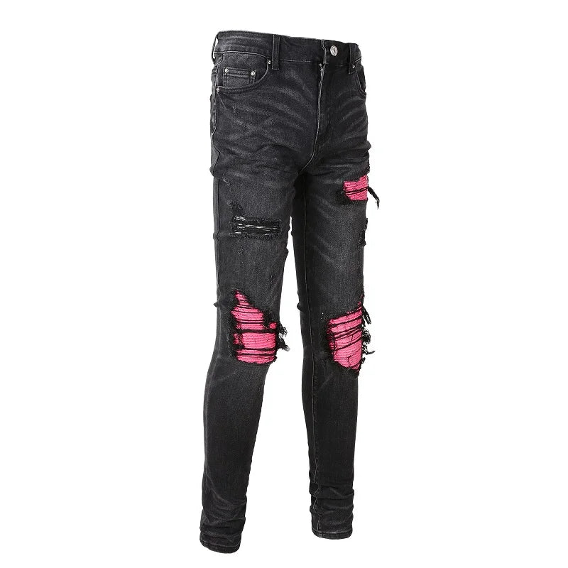 Pinkdrip