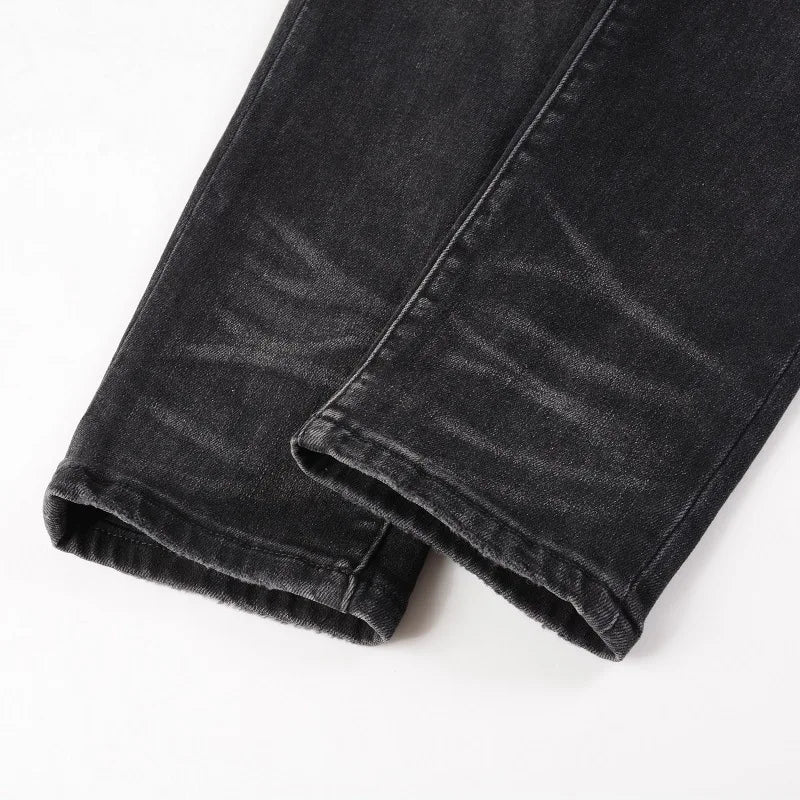 Bandana Jeans