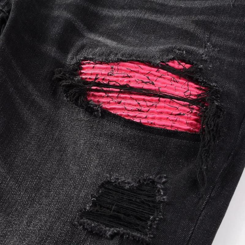Pinkdrip