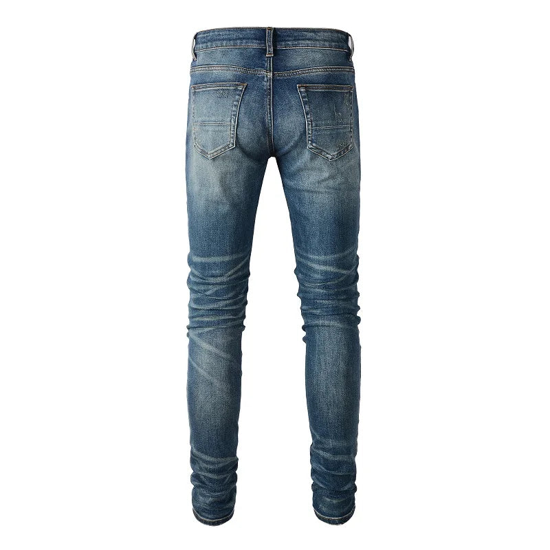 BikerJeans