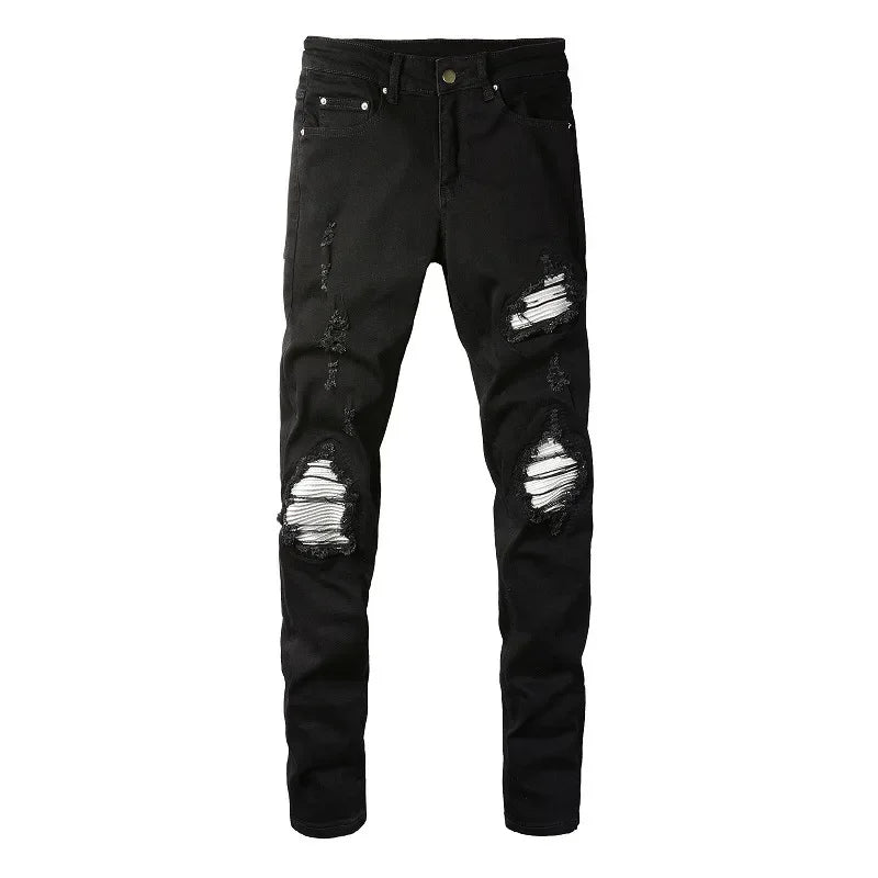 Silver Jeans