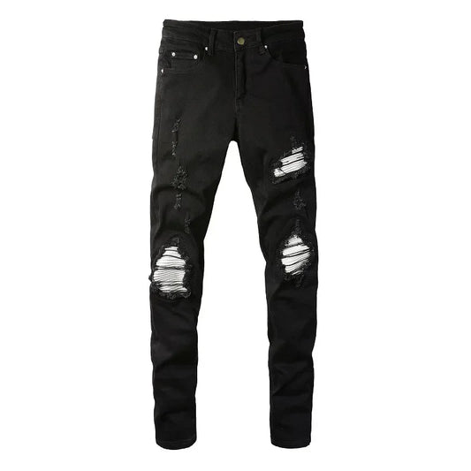 Silver Jeans