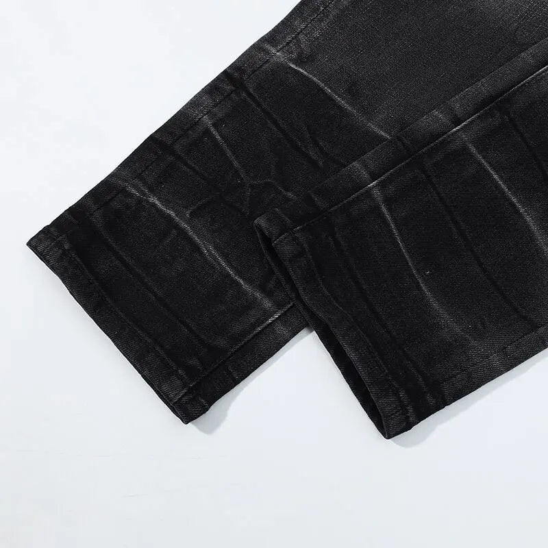 Black Parch