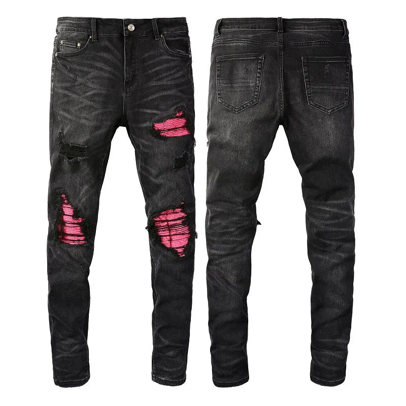 Bandana Jeans