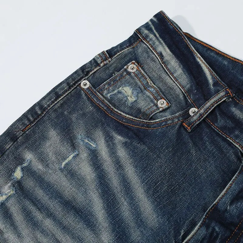 Flop Jeans
