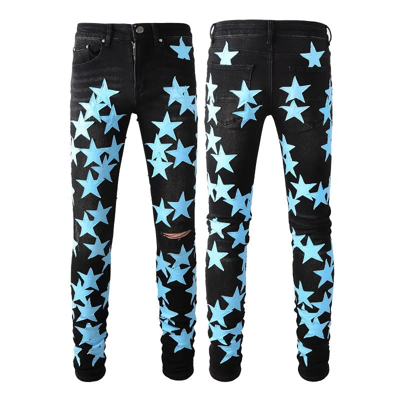 Star Jeans