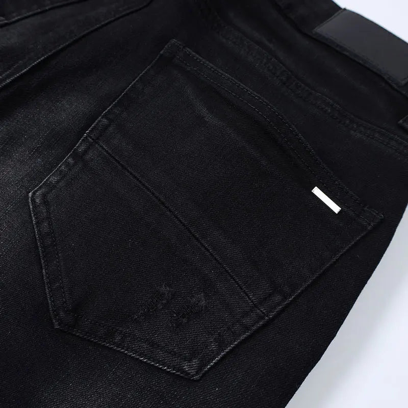 Elastic patch