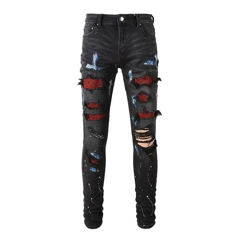 West Jeans