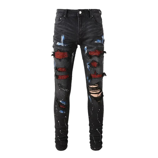 West Jeans
