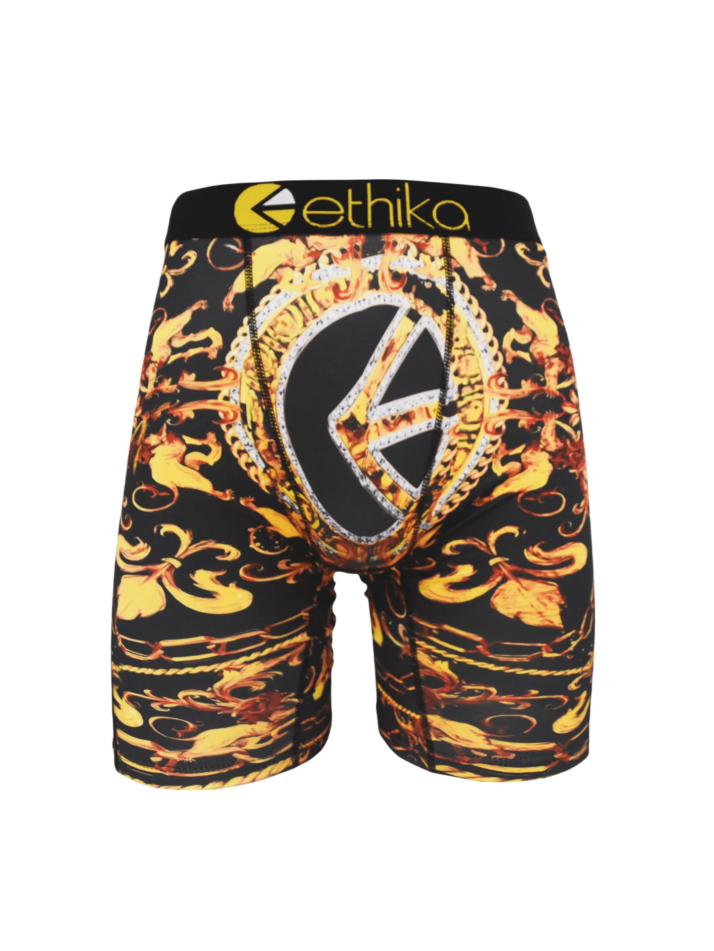 Shark boxer