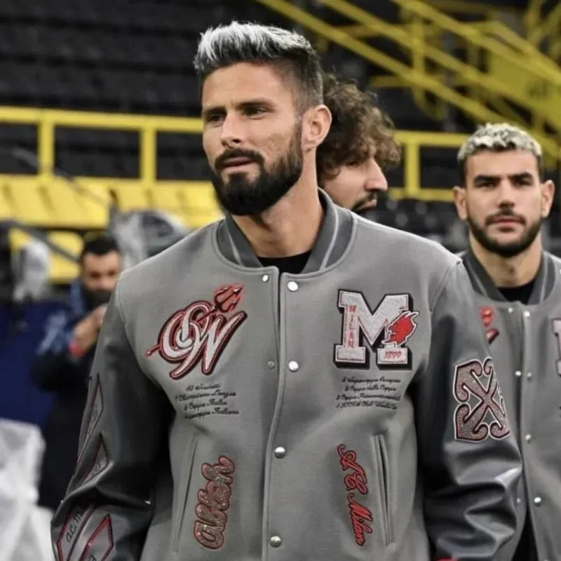 CPN Jacket