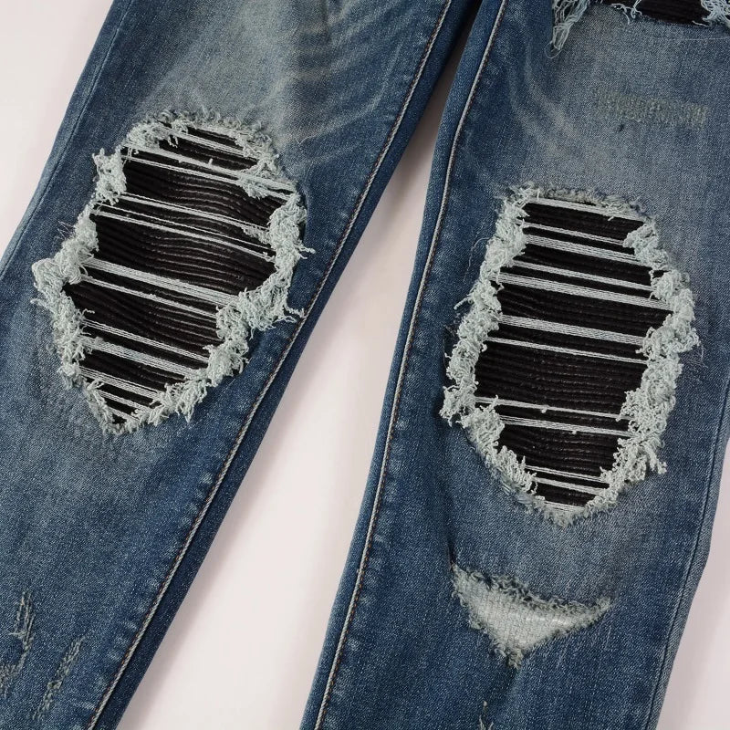 BikerJeans