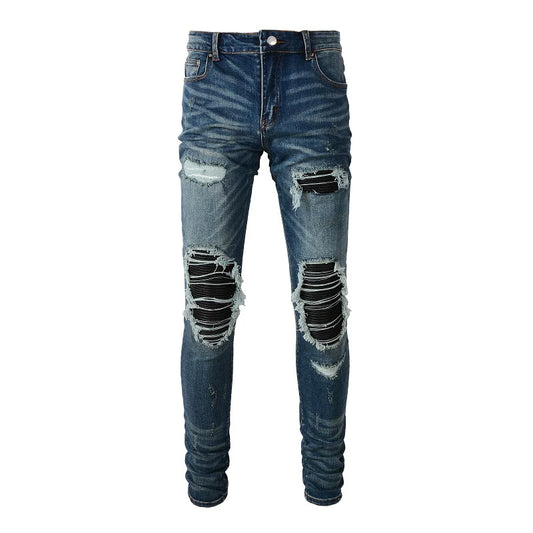BikerJeans