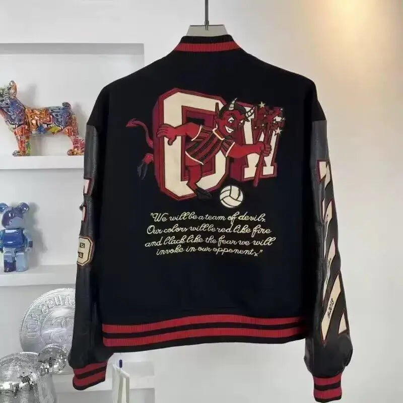 Off-Jacket