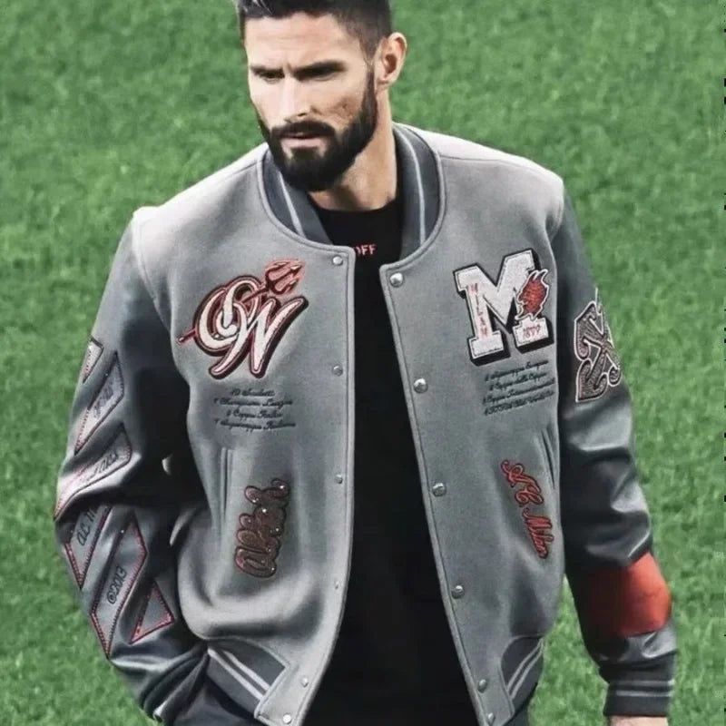 CPN Jacket